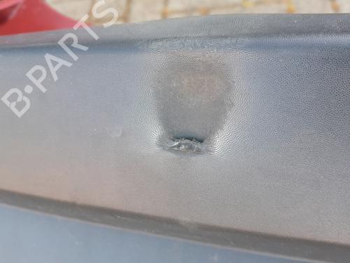 Rear bumper RENAULT MEGANE III Grandtour (KZ0/1) 1.4 TCe (KZ0F, KZ1V) | BP13569871C8 