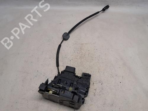 Used Front left lock FORD B-MAX (JK) 1.6 TDCi (95 hp) 29439557