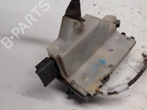 Rear left lock CITROËN C4 II (NC_) 1.6 THP 155 | BP15195076C100 