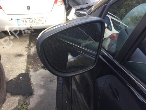 Used Left mirror RENAULT CAPTUR I (J5_, H5_) 0.9 TCe 90 (90 hp) 24134469