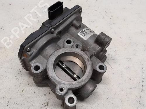 Used Throttle body Throttle body 13743494 13743494