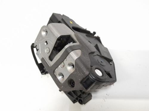 Højre bagtil lås FORD FIESTA VI (CB1, CCN) 1.25 (82 hp) 18850856