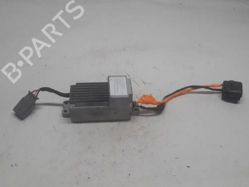 Used Inverter/Converter PEUGEOT 308 II (LB_, LP_, LW_, LH_, L3_) 2.0 GT BlueHDi 180 (181 hp) 13154643
