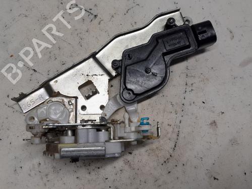 Used Front right lock SUZUKI ALTO VII (GF, HA25_, HA35_) 1.0 (AMF310, GFC31S) (68 hp) 13155335