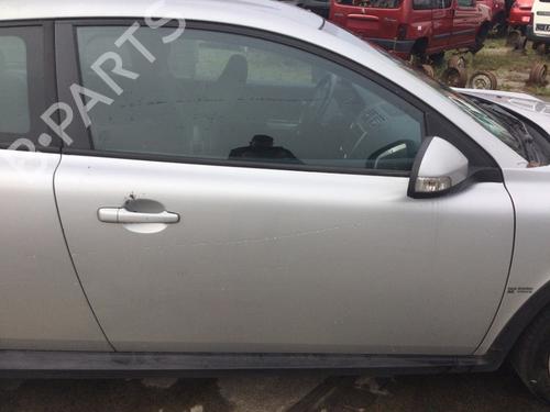 Used Right front door VOLVO C30 (533) 1.6 (100 hp) 21117589