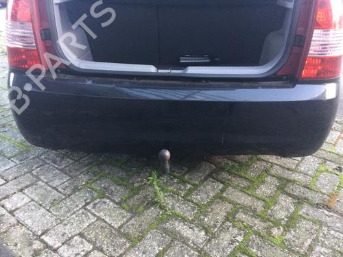 Used Rear bumper KIA PICANTO I (SA) 1.1 (65 hp) 30289690