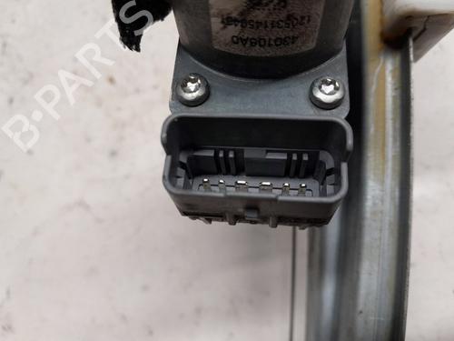 Rear left window mechanism CITROËN DS5 2.0 HDi 165 | BP33247354C24 - Image 3