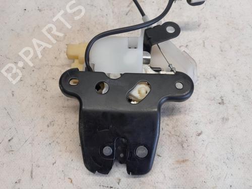 Other HONDA INSIGHT (ZE_) 1.3 IMA (ZE28, ZE2) | BP29439534O1 