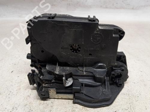 Used Rear left lock BMW 3 (E90) 320 i (150 hp) 30085419