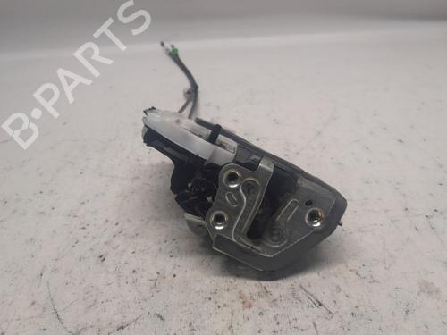 Højre bagtil lås PEUGEOT 108 1.0 VTi (69 hp) 19802749