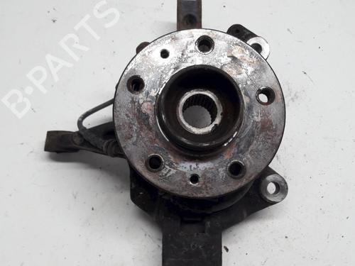 Used Other RENAULT GRAND SCÉNIC III (JZ0/1_) 1.6 dCi (JZ00, JZ12) (130 hp) 29980576