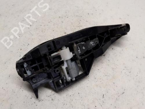 Rear right exterior door handle PEUGEOT 308 I (4A_, 4C_) 1.6 16V | BP18848661C130