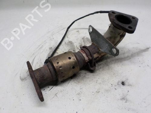 Used Pipe KIA CARENS II MPV (FJ) 1.8 (126 hp) 13150978