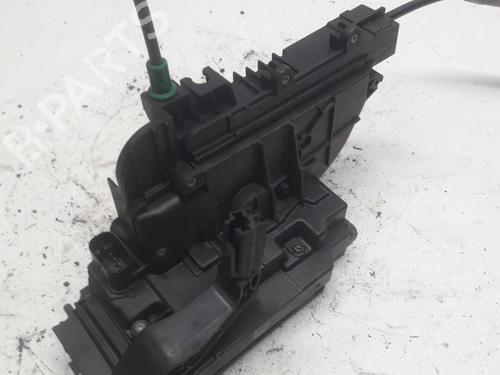 Front right lock MERCEDES-BENZ VITO Van (W447) 111 CDI (447.601, 447.603, 447.605) | BP13153506C97 