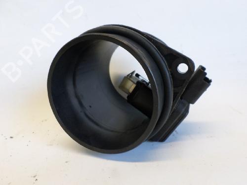Used Mass air flow sensor PEUGEOT 607 (9D, 9U) 2.0 HDI (136 hp) 11065341