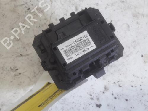 Used Heater resistor Heater resistor 11777820 11777820