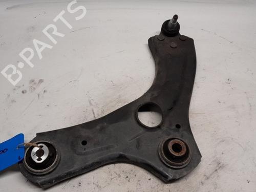 Used Left front suspension arm RENAULT CLIO V (B7_) 1.0 TCe 90 (B7MT) (91 hp) 16200779