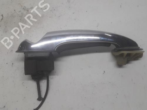 Used Exterior handle Exterior handle MINI MINI (R50, R53) Cooper S (170 hp) 11143873 11143873