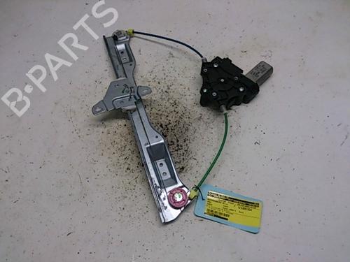 Used Front left window mechanism Front left window mechanism 11068631 11068631