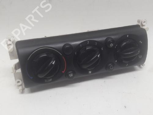 Used Climate control Climate control 11079292 11079292