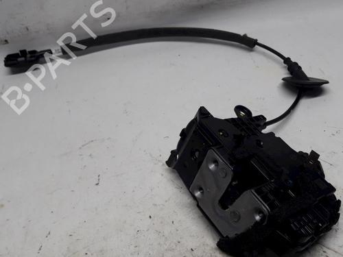 Used Rear right lock Rear right lock RENAULT CAPTUR I (J5_, H5_) 1.5 dCi 110 (110 hp) 13152386 13152386