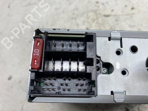Radio FIAT PUNTO (199_) 1.3 D Multijet | BP18846156E6 