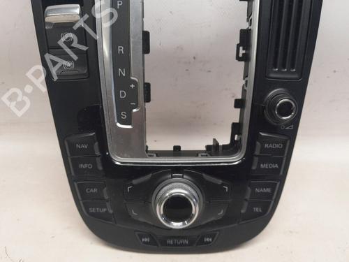 Control unit AUDI A5 Sportback (8TA) 2.0 TFSI | BP39413953M11 - Image 2