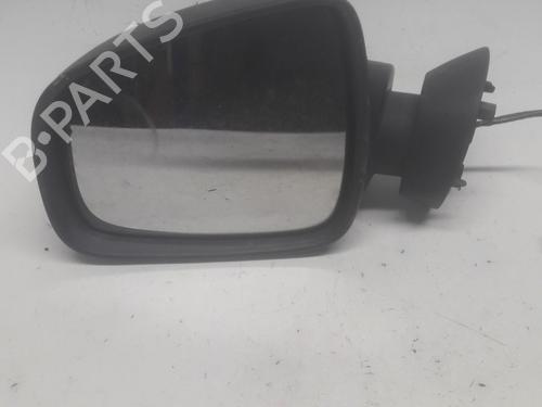 Retrovisor esquerdo Retrovisor esquerdo 11235399 11235399