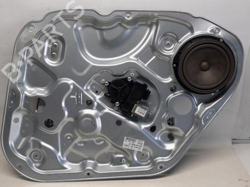 Used Front right window mechanism Front right window mechanism HYUNDAI ix20 (JC) 1.4 CRDi (90 hp) 13626116 13626116