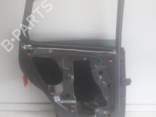 Left rear door SEAT ALTEA (5P1) 1.2 TSI | BP11081278C4