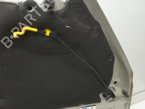 Hood PEUGEOT 308 SW I (4E_, 4H_) 1.6 16V | BP16294870C1 