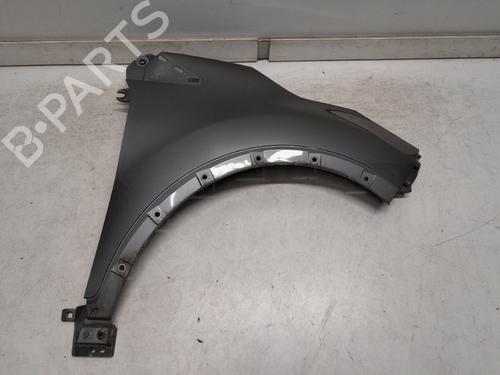 Used Right front fenders RENAULT CAPTUR I (J5_, H5_) 1.5 dCi 90 (J5N4, J5M5, J5MW, J5M6, J5AL, J5AJ) (90 hp) 30159986