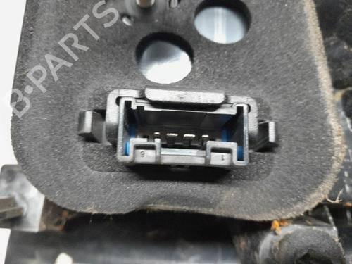 Right taillight PEUGEOT 2008 I (CU_) 1.2 THP 110 / PureTech 110 | BP30159977C35