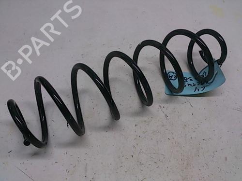 Used Shock absorber spring Shock absorber spring CITROËN C4 CACTUS 1.2 THP 110 (110 hp) 13152231 13152231