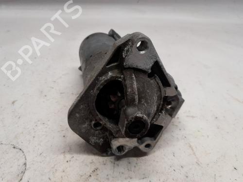 Used Starter Starter RENAULT SCÉNIC III (JZ0/1_) 1.5 dCi (106 hp) 34042347 34042347