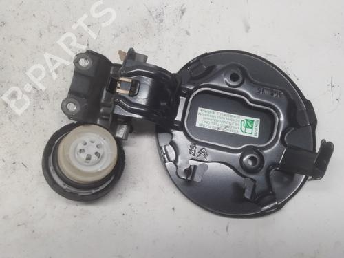 Used Fuel flap CITROËN C1 II (PA_, PS_) 1.0 VTi 68 (69 hp) 11076947