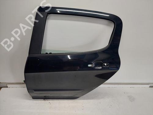 Used Left rear door PEUGEOT 308 I (4A_, 4C_) 1.6 16V (120 hp) 11082207