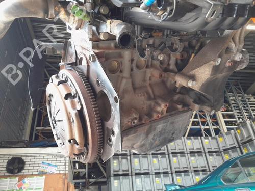 Engine FIAT PUNTO (188_) 1.2 60 (188.030, .050, .130, .150, .230, .250) | BP23412247M1 