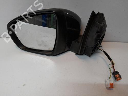 Used Left mirror Left mirror 38053862 38053862