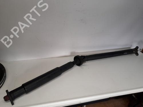 Used Driveshaft BMW 3 (F30, F80) 318 d (143 hp) 25620482