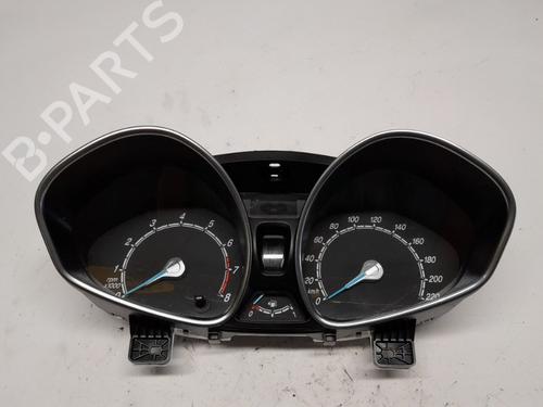 Ferdsskriver FORD FIESTA VI (CB1, CCN) 1.0 (65 hp) 18850510