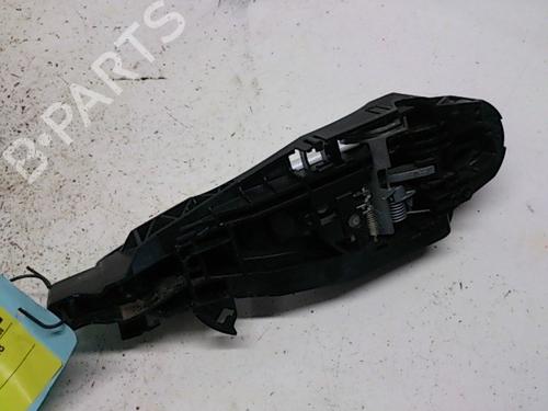 Rear right exterior door handle PEUGEOT 308 SW II (LC_, LJ_, LR_, LX_, L4_) 1.6 BlueHDi 120 | BP11068335C130 