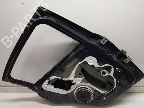 Left rear door PEUGEOT 208 I (CA_, CC_) 1.2 VTi 68 / PureTech 68 | BP18850952C4