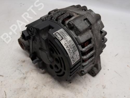Alternator VW PASSAT B5.5 Variant (3B6) 1.6 | BP26874835M7 