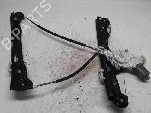 Used Front left window mechanism Front left window mechanism 11073988 11073988