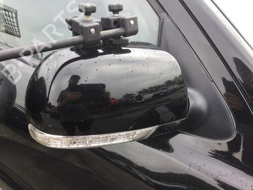 Used Right mirror HYUNDAI SANTA FÉ II (CM) 2.4 4x4 (174 hp) 29291534