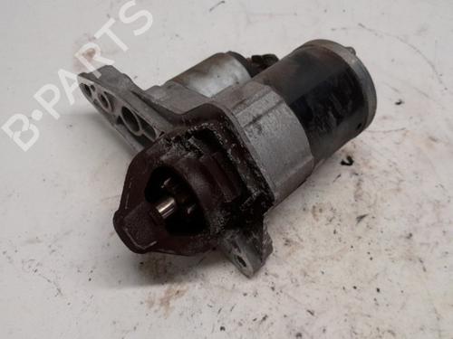 Used Starter NISSAN QASHQAI / QASHQAI +2 I (J10, NJ10, JJ10E) 1.6 (114 hp) 16321443