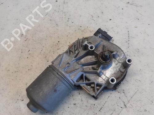 Used Front wiper motor PEUGEOT 308 SW I (4E_, 4H_) 1.6 16V (120 hp) 13506737