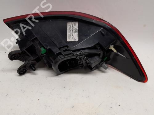 Right taillight RENAULT CLIO IV (BH_) 1.5 dCi 90 | BP15220080C35 
