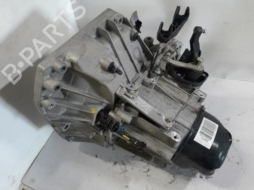 Gearbox DACIA SANDERO II TCe 90 (B8M1, B8MA, B8AC) | BP20851000M3 
